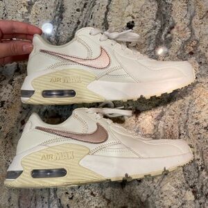 Nike Air Max size 8